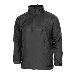 MFH Brit. Thermojacke Lightweight (Schwarz, L) von MFH