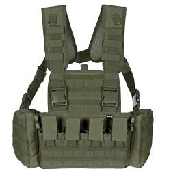 MFH Chest Rig Mission Oliv von MFH