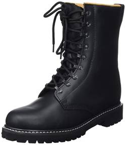 MFH Leather Boots of German Armed Forces (37) von MFH