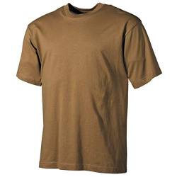 MFH T-Shirt Coyote Größe XL von MFH