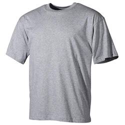 MFH T-Shirt Grau Größe XXL von MFH