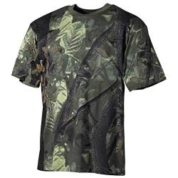 MFH T-Shirt Hunter Grün Größe 3XL von MFH