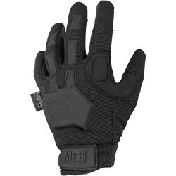 MFH Tactical Handschuhe Action (schwarz, L) von MFH
