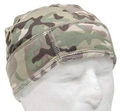 Max Fuchs Unisex Mutze-10859X Mutze, Operation Camo, 58 von MFH