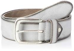 MGM Unisex Casual Belt Cologne Gürtel, Cielo, 85 von MGM