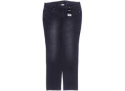 MIAMODA Damen Jeans, grau von MIAMODA