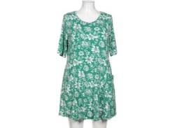 MIAMODA Damen Kleid, grün von MIAMODA