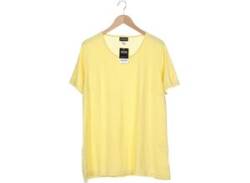 MIAMODA Damen T-Shirt, gelb von MIAMODA