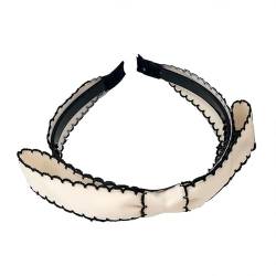 MIBUTOO Damen Stirnband Schleife Stirnband von MIBUTOO