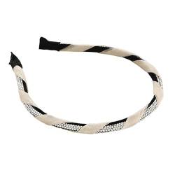 MIBUTOO Damen Strass Haarband und Accessoires von MIBUTOO