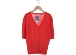 Michael Kors Collection Damen Pullover, rot von MICHAEL KORS COLLECTION