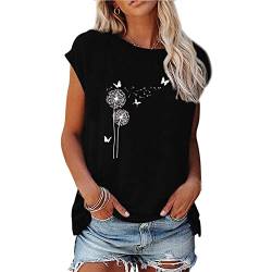 sexy stenströms Hemden Herren bügelautomat t+Shirts+männer Stitch Pullover t+Shirt+Damen Jockey unterhemden Herren stüssy t-Shirt Stringer Tank top Frauen Geschenk miederkleid XXL(L,A4-Schwarz) von MICKURY