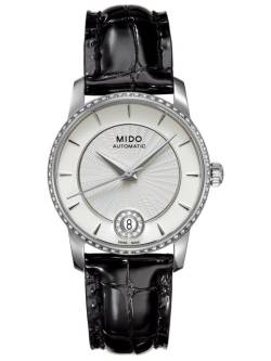 BARONCELLI BIG LADY Ø33 Dia ST von MIDO