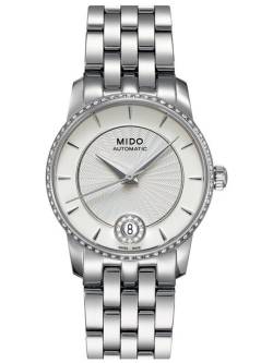 BARONCELLI BIG LADY Ø33 Dia ST von MIDO