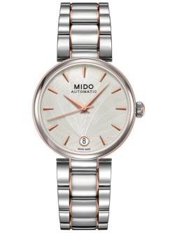 BARONCELLI II BICO/SILVER von MIDO