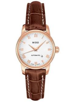 BARONCELLI II LADY Ø29mm PVD-R von MIDO