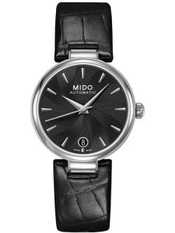 BARONCELLI II von MIDO