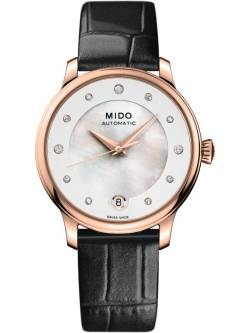 BARONCELLI II von MIDO