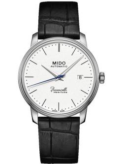 BARONCELLI III von MIDO