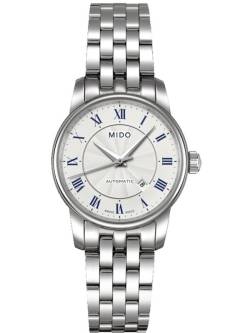 BARONCELLI von MIDO