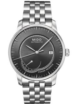 BARONCELLI von MIDO