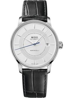 BARONCELLI.II von MIDO