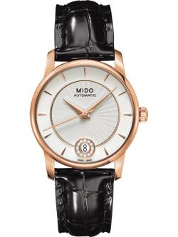 Baroncelli Big Lady Pvd  Damenuhr von MIDO