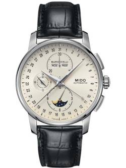 Baroncelli II Mondphase von MIDO