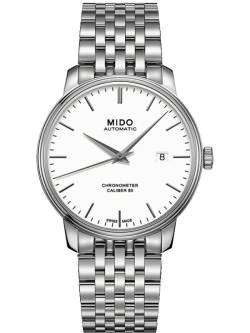 Baroncelli III Chronometer von MIDO