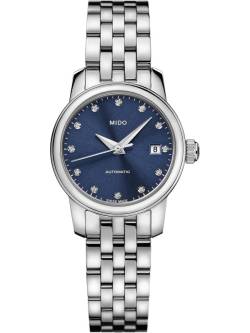 Baroncelli Lady Twenty Five von MIDO