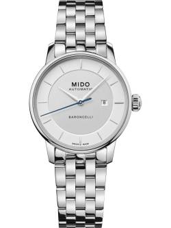 Baroncelli Signature Lady von MIDO