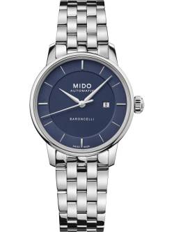 Baroncelli Signature Lady von MIDO