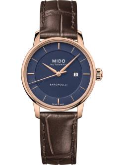 Baroncelli Signature Lady von MIDO