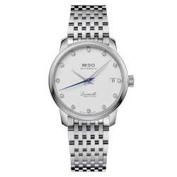 Mido Women's Analog-Digital Automatic Uhr mit Armband S7228091 von MIDO