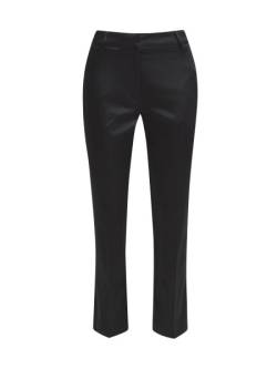 MILANO ITALY Damen Hose, schwarz von MILANO ITALY