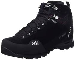 MILLET Damen G Trek 3 Goretex W Walking-Schuh, Schwarz, 39 1/3 EU von MILLET