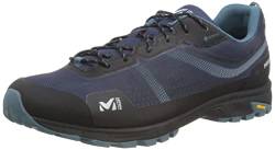 MILLET Herren Hike Up Gtx M 1 Kletterschuh, Blau, 42 2/3 EU von MILLET