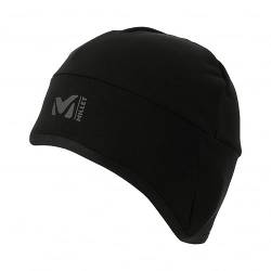 MILLET - Power Stretch II Beanie Beanie Black Herren - Einheitsgröße - Schwarz von MILLET