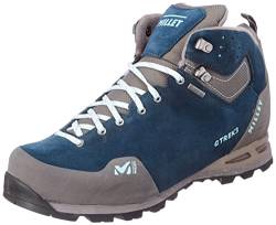 Millet Damen G Trek 3 Goretex W Walking Shoe, Abyss, 37 1/3 EU von MILLET