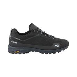 Millet Herren Hike UP M Kletterschuh, Black-Noir, 39 1/3 EU von MILLET