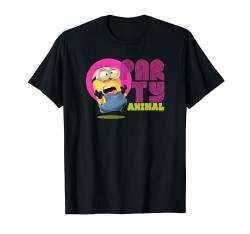 Minions Dave The Party Animal T-Shirt von MINIONS