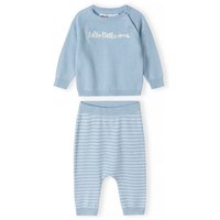 MINOTI Langarmshirt & Leggings im Set (0-18m) von MINOTI