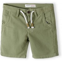 MINOTI Leinenhose Shorts (1y-8y) von MINOTI