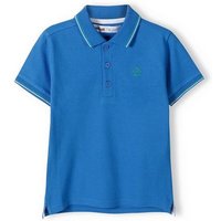 MINOTI Poloshirt Polohemd (12m-14y) von MINOTI