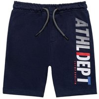 MINOTI Sweatshorts Shorts mit Aufschrift (1y-14y) von MINOTI