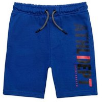 MINOTI Sweatshorts Shorts mit Aufschrift (1y-14y) von MINOTI