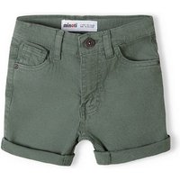 MINOTI Webshorts Twillshorts (12m-14y) von MINOTI