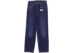 MINX Damen Jeans, blau von MINX