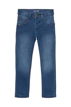 MINYMO Jeans Boy Stretch Slim Fit Denim 152 von MINYMO