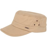 MIRROSI Army Cap Military Cap aus reinem Baumwolle mit Shirm (Kappe, Outdoor Cap, Feldmütze) Atmungsaktiv, Einheitsgröße, Unisex, Damen Herren von MIRROSI